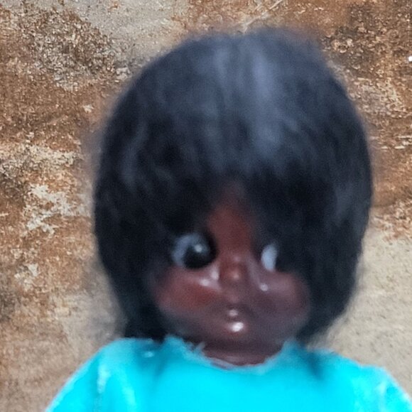 Carlson Navaho Princess Collector Doll - Picture 10 of 14